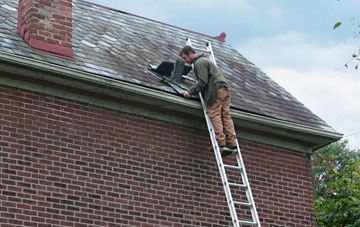 what affects urgent Everleigh roof repairs