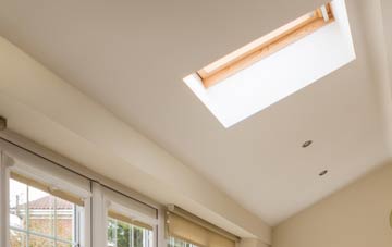 Everleigh conservatory roof insulation companies