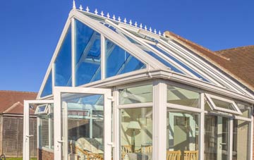 conservatory roof insulation costs Everleigh