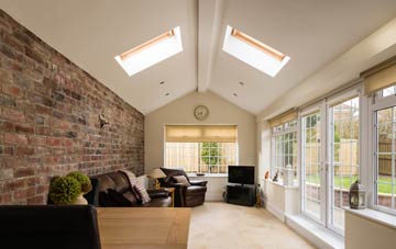 conservatory roof insulation Everleigh, Wiltshire