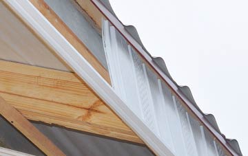 why Everleigh fascia repairs are essential