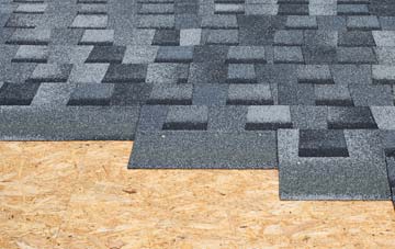 expert Everleigh asphalt roof companies