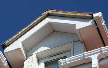 Everleigh fascia installation costs