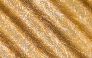 Everleigh fibreglass roof waterproofing