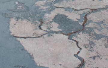 fibreglass roofing replacement Everleigh