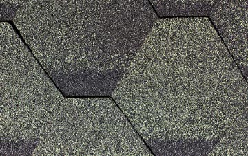 Everleigh fibreglass shingle repairs