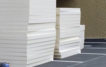 Everleigh flat roof insulation costs