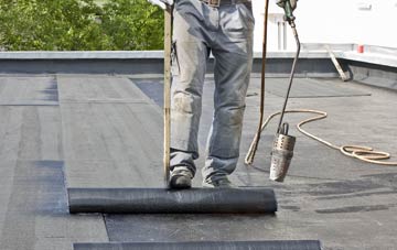 flat roof replacement Everleigh, Wiltshire