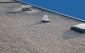 flat roofing Everleigh, Wiltshire