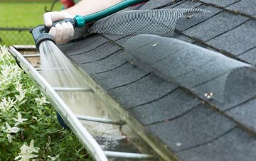 Everleigh gutter cleaning costs