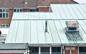 Everleigh lead roofing costs