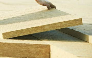 measuring Everleigh tapered insulation