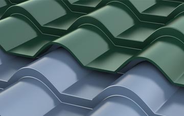 who should consider Everleigh plastic roofs
