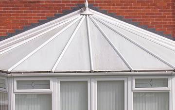 Everleigh polycarbonate conservatory roof repairs