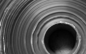 Everleigh pvc roof replacement