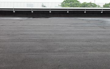 Everleigh asphalt roof replacement