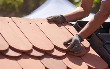 Everleigh roof tile contractors