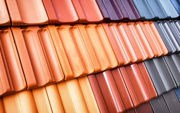 Everleigh roof tile costs