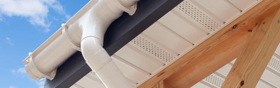 get Everleigh guttering quotes today