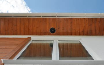 Everleigh soffit repair quotes
