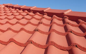 Everleigh tile and slate roof replacement