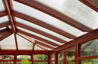 Everleigh conservatory roofing insulation