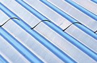 Everleigh corrugated roofing