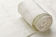 Everleigh fibreglass roofing repairs