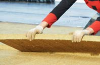 find rated Everleigh roof insulation companies