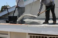Everleigh flat roofing repair