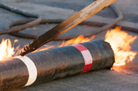 free Everleigh flat roofing repair quotes