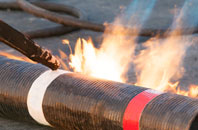 Everleigh flat roofing replacement