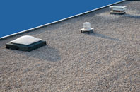 Everleigh flat roofing