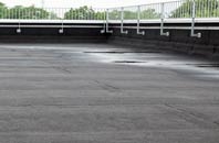 find rated Everleigh flat roofing companies