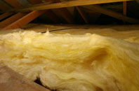 Everleigh pitch roof insulation