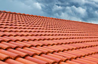 Everleigh roofing tiles