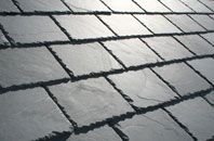 Everleigh slate roof